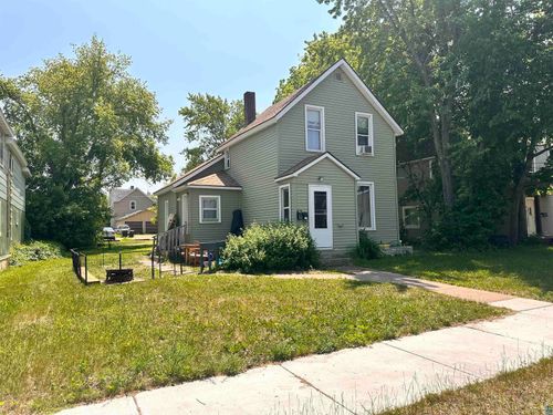 612 Saint Claire St, ASHLAND, WI, 54806-1942 | Card Image