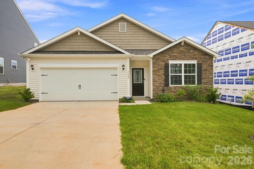 3662 Charles St Nw, Conover, NC, 28613-8191 | Card Image