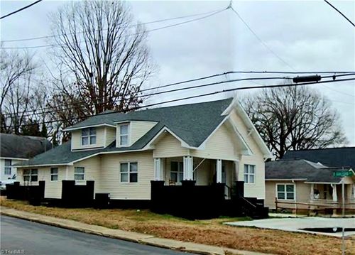 15 College St, Thomasville, NC, 27360-4105 | Card Image