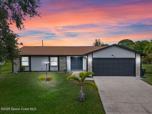 1519 Heartwellville St Nw, PALM BAY, FL, 32907-7062 | Card Image
