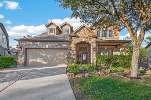 10 Ruchill Cir, Conroe, TX, 77304-1699 | Card Image