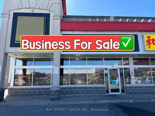 201 Silver Star Blvd, Toronto, ON, M1V5N1 | Card Image