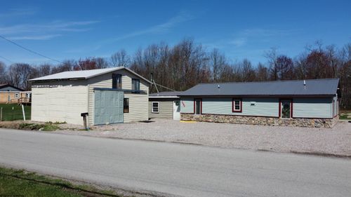 2986 Campground Rd, Tunnelton, WV, 26444-7074 | Card Image