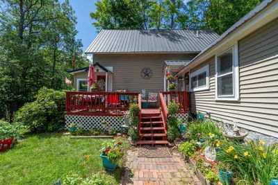 2146 East Washington Road, House other with 3 bedrooms, 2 bathrooms and null parking in Washington NH | Image 3