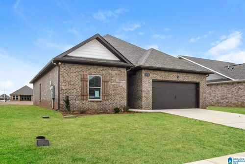 212 John Harold Dr, Meridianville, AL, 35759-5404 | Card Image