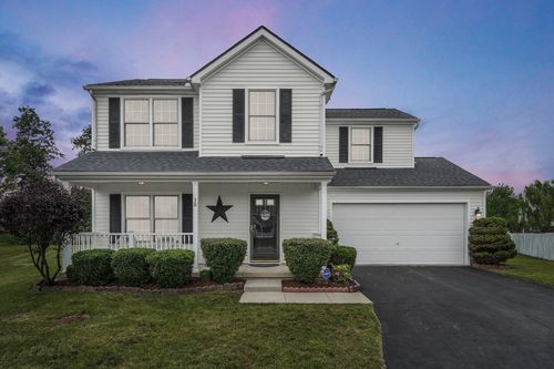 50 Bazler Ln, South Bloomfield, OH, 43103-9235 | Card Image