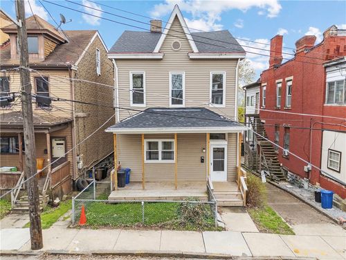 527 Mcclintock Ave, Pittsburgh, PA, 15214-3701 | Card Image