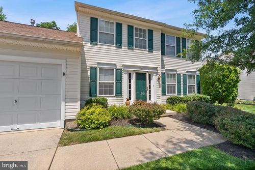 38 Flemish Way, LUMBERTON, NJ, 08048-4536 | Card Image