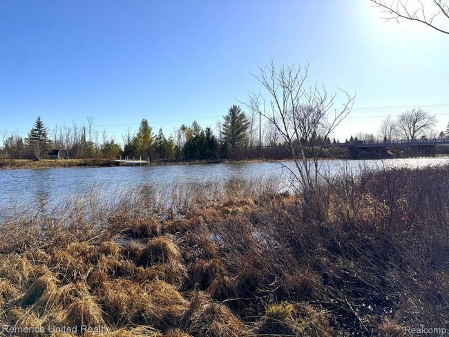 4052 S River Rd, Home with 0 bedrooms, 0 bathrooms and null parking in Cheboygan MI | Image 4