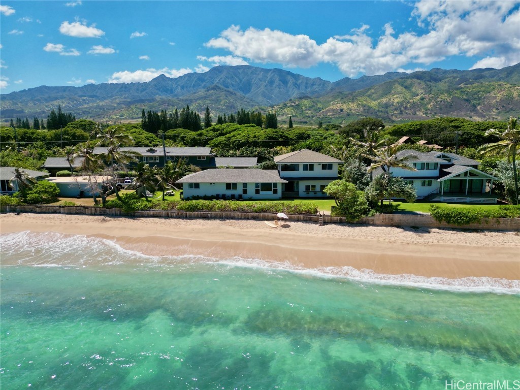 Crozier Dr, Waialua, HI 96791