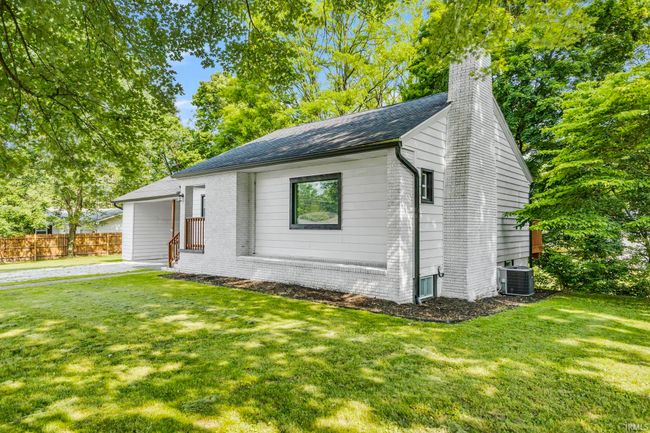 340 W Turner St, House other with 3 bedrooms, 3 bathrooms and null parking in Bloomfield IN | Image 35
