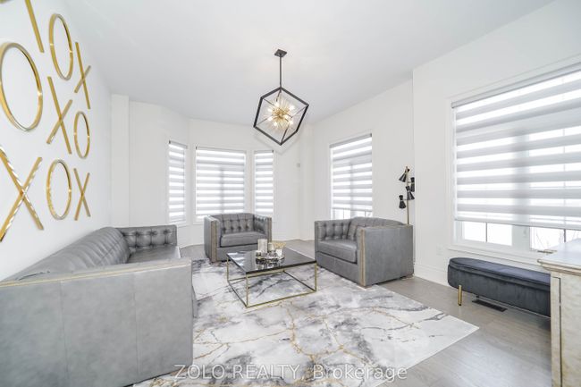 1 Penlea Gate, House other with 4 bedrooms, 4 bathrooms and 2 parking in Brampton ON | Image 15