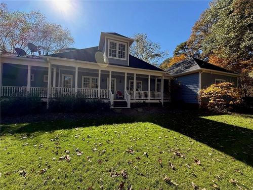 8006 Blacks Bluff Rd Sw, Cave Spring, GA, 30124-2009 | Card Image