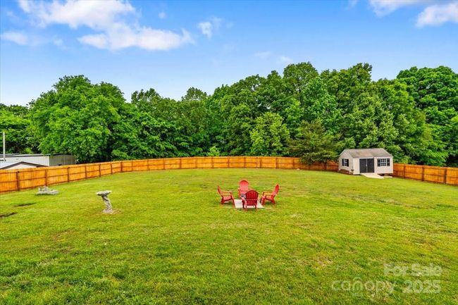 6713 Edwards Farm Ln, House other with 3 bedrooms, 2 bathrooms and null parking in Monroe NC | Image 38