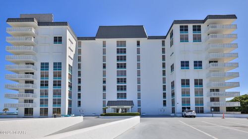 603-1575 Ocean Shore Blvd, Ormond Beach, FL, 32176-3675 | Card Image