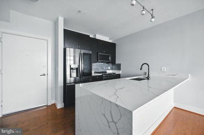 APT-507 - 915 N Patrick St, Condo with 1 bedrooms, 1 bathrooms and null parking in ALEXANDRIA VA | Image 6