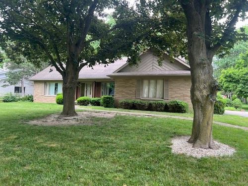 6084 Sierra Pass Street, Flint Charter Township, MI, 48523 | Card Image