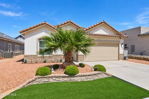13433 Cinderford Ave, Horizon City, TX, 79928-7559 | Card Image