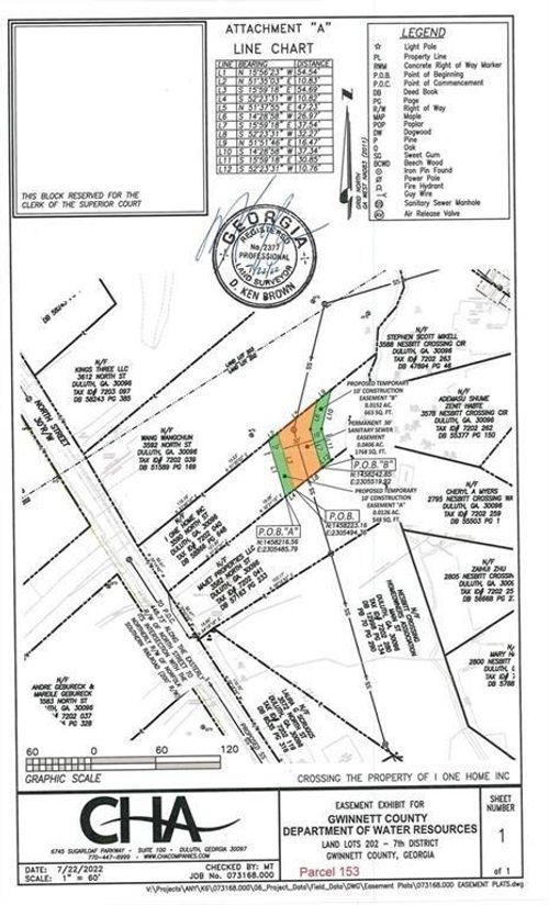 3590 North St, Duluth, GA, 30096-2738 | Card Image