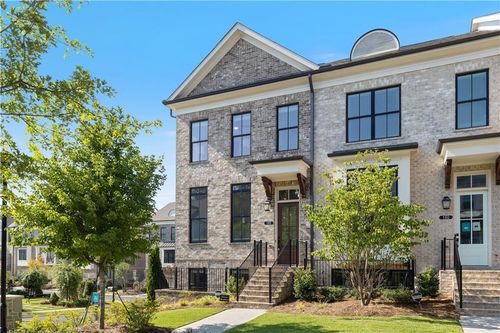 160 Briscoe Way, Alpharetta, GA, 30009-7500 | Card Image