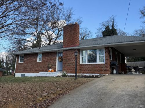 1204 Moseley Dr, Lynchburg, VA, 24502-1710 | Card Image