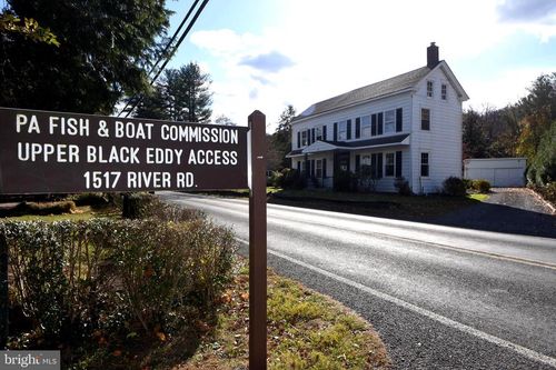 1512 River Rd, UPPER BLACK EDDY, PA, 18972-9758 | Card Image