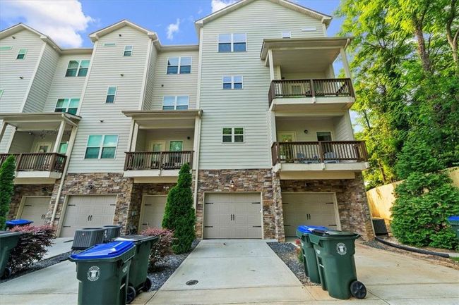 3122 Quantum Ln, Condo with 2 bedrooms, 3 bathrooms and 1 parking in Chamblee GA | Image 34