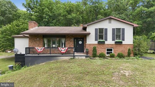 238 Landis Ln, GREEN SPRING, WV, 26722-4595 | Card Image