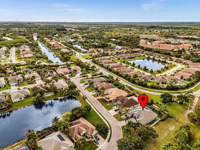755 Sw River Bend Cir, House other with 4 bedrooms, 3 bathrooms and null parking in Stuart FL | Image 35
