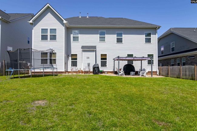 214 Chapin Brook Ct, House other with 5 bedrooms, 4 bathrooms and null parking in Chapin SC | Image 56