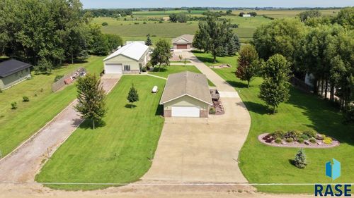 48438 265th St Street, Valley Springs, SD, 57068 | Card Image