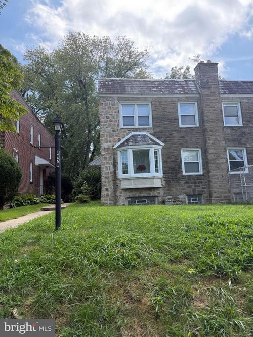 6916 Ardleigh St, PHILADELPHIA, PA, 19119-1314 | Card Image