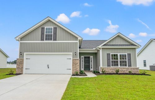 261 Sweetbridge Way, Longs, SC, 29568-9085 | Card Image