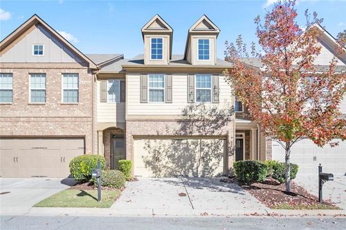 51-2394 Whiteoak Ct Se, Smyrna, GA, 30080-7436 | Card Image