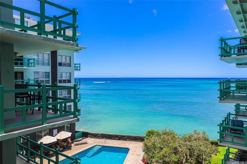 402-2957 Kalakaua Ave, Honolulu, HI, 96815-4613 | Card Image