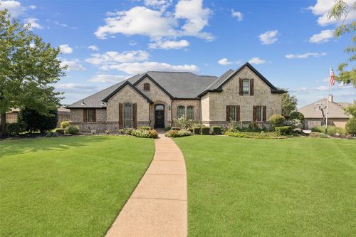 601 Birchwood Ln, Haslet, TX, 76052-3825 | Card Image