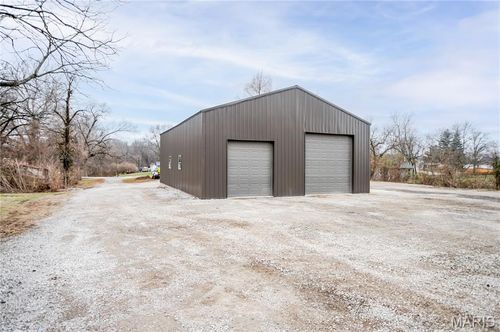 107 E State St, Pocahontas, IL, 62275-3089 | Card Image