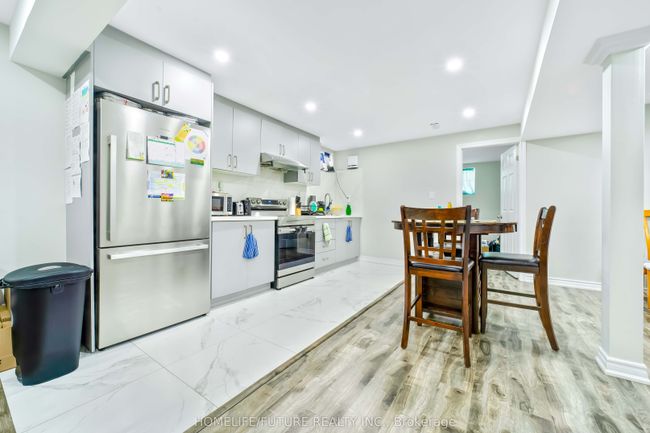 1626 Chilliwack St, House other with 8 bedrooms, 5 bathrooms and 3 parking in Oshawa ON | Image 43
