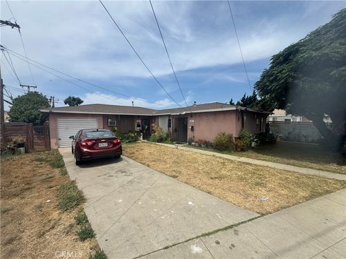 201 S Bluff Rd, Montebello, CA, 90640-5213 | Card Image