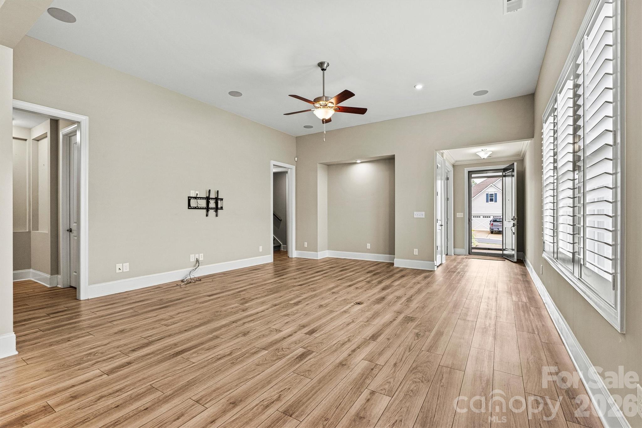 Residential in Charlotte 4