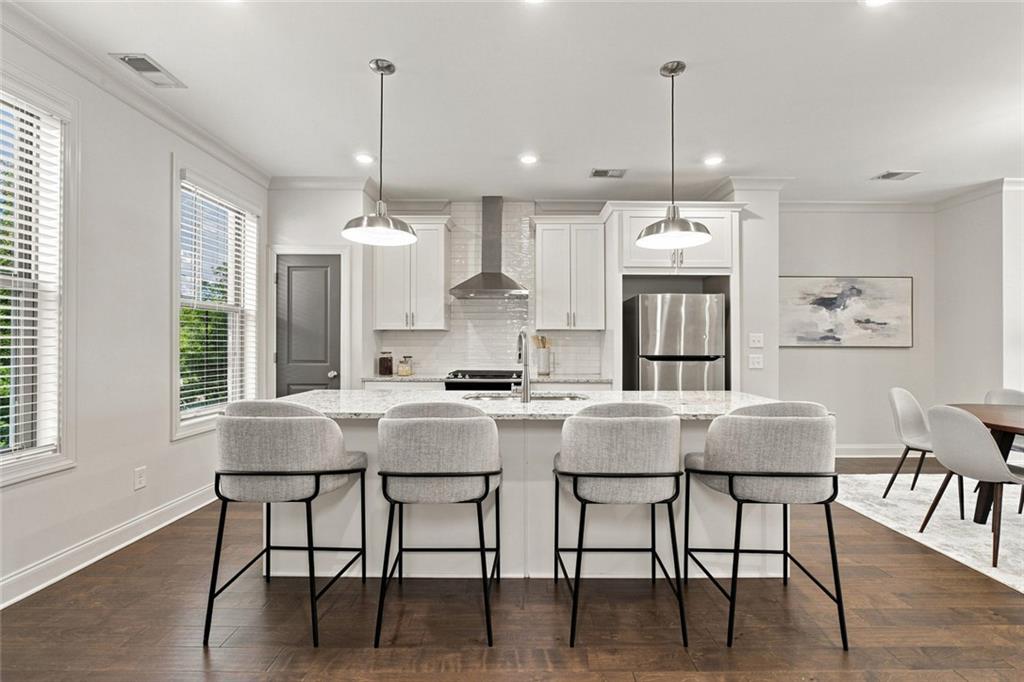 Residential in Scottdale 5
