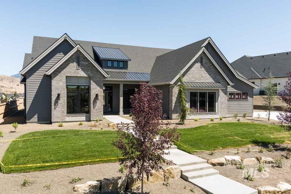 17th Way, Garden City, ID 83714