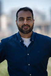 Jamil Thobani