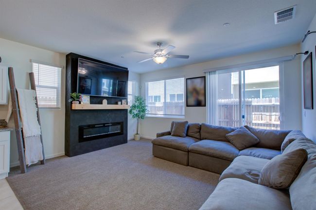 345 Sullivan Dr, House other with 4 bedrooms, 3 bathrooms and null parking in Merced CA | Image 7