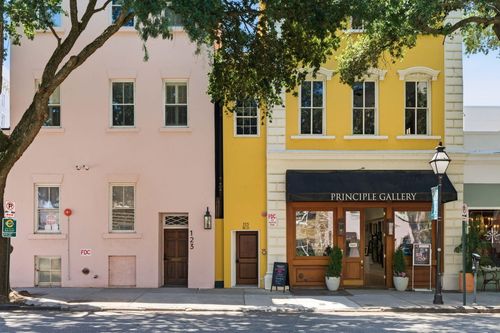 b-125 Meeting St, Charleston, SC, 29401-2277 | Card Image