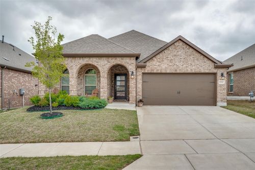 2937 Log Cabin Dr, Celina, TX, 75009-1883 | Card Image