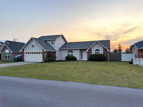 508 Tracey Dr, Panama City, FL, 32404-8648 | Card Image