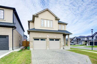 2889 Doyle Dr, House other with 4 bedrooms, 3 bathrooms and 4 parking in London ON | Image 2