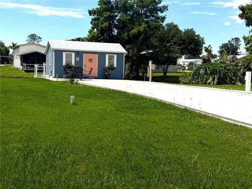 5147 Island View Cir S, Polk City, FL, 33868-8901 | Card Image