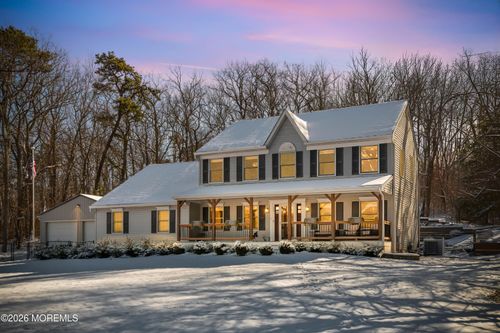 1 Hemlock Dr, New Egypt, NJ, 08533-2705 | Card Image